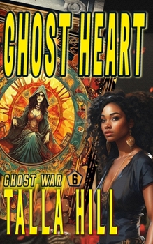 Paperback Ghost Heart Book