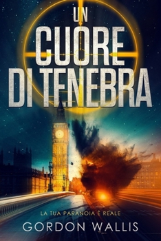 Paperback Un Cuore di Tenebra [Italian] Book
