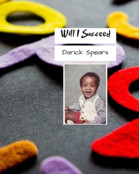 Paperback Will I Succeed Book