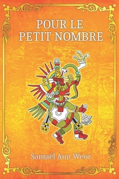Paperback Pour le Petit Nombre [French] Book