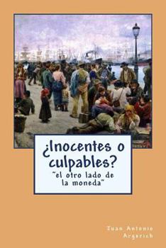 Paperback ¿Inocentes o culpables? [Spanish] Book