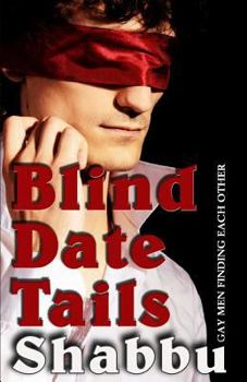 Paperback Blind Date Tails Book