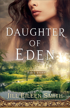 Paperback Daughter of Eden: Eve's Story Book