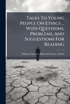 Talks to Young People on Ethics