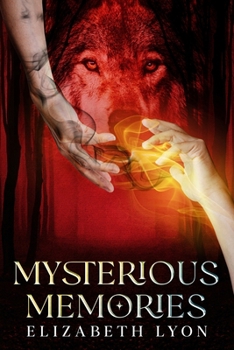 Paperback Mysterious Memories: The Hyperion Series Book