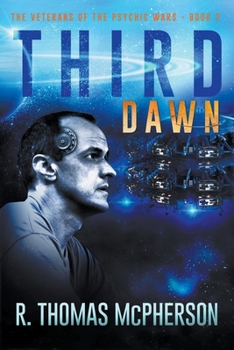 Paperback Third Dawn Book