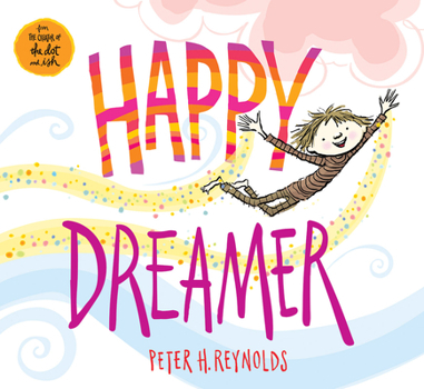 Hardcover Happy Dreamer Book
