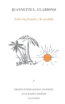Paperback Sobre la fronda y la medida [Spanish] Book