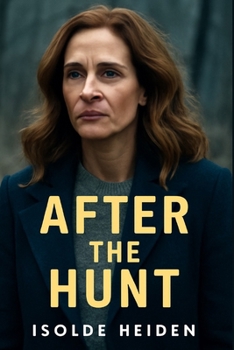 After The Hunt: Julia Roberts and Andrew Garfield Lead a Heart-Stopping Drama in After the Hunt Exploring Allegations, Secrets, and Moral Dilemmas