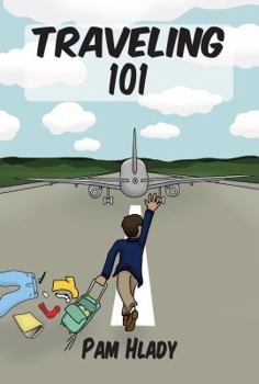 Paperback Traveling 101 Book