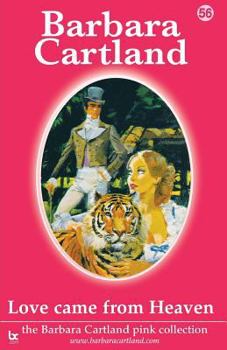 Love Came from Heaven - Book #56 of the Pink Collection