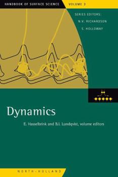 Hardcover Dynamics: Volume 3 Book