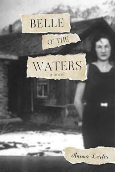 Paperback Belle O the Waters Book