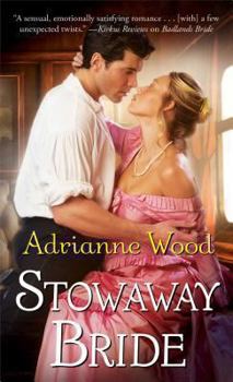 Mass Market Paperback Stowaway Bride Book