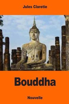 Paperback Bouddha [French] Book