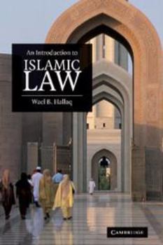 Printed Access Code An Introduction to Islamic Law Book