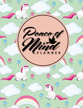 Peace of Mind Planner