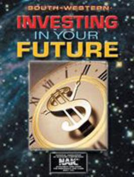 Paperback Investing in Your Future Book