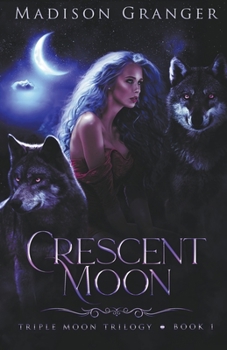 Paperback Crescent Moon Book