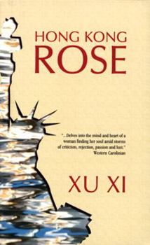 Paperback Hong Kong Rose Book