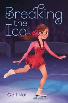 Hardcover Breaking the Ice Book