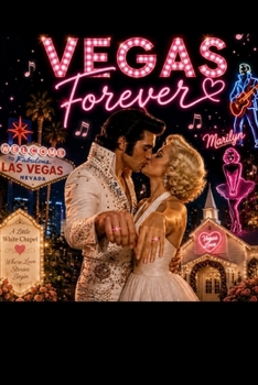 Vegas Forever: Book Four (THE VEGAS ROMANCE SERIES)