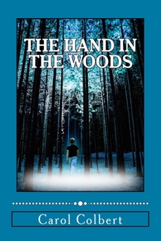 Paperback The Hand in the Woods Book