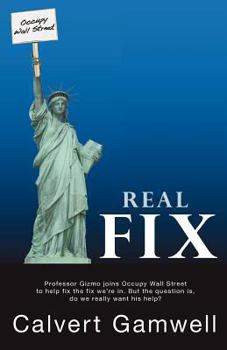 Paperback Real Fix Book