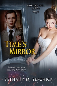 Paperback Time's Mirror Book