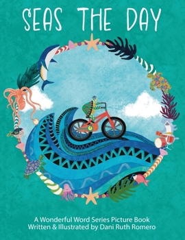 Paperback Seas the Day Book