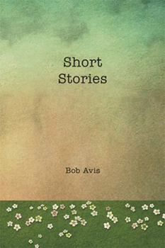 Paperback Short Stories Book