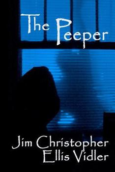 Paperback The Peeper Book