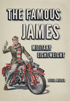 Paperback The Famous James Military Lightweight Book
