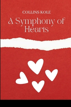 Paperback A Symphony of Hearts Book