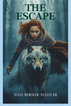 Paperback The Escape [Large Print] Book