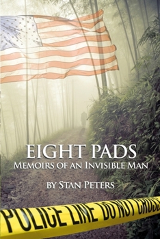 Paperback Eight Pads: Memoirs of an invisble man Book