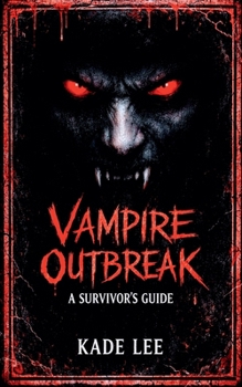 Paperback Vampire Outbreak Book