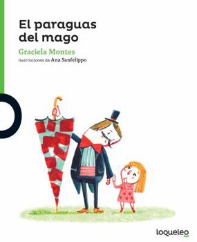 Paperback El Paraguas del Mago (the Magician's Umbrella) [Spanish] Book