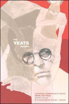 Paperback The Yeats Reader, Revised Edition Book