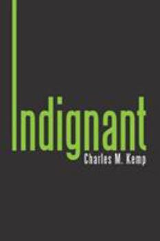 Paperback Indignant Book
