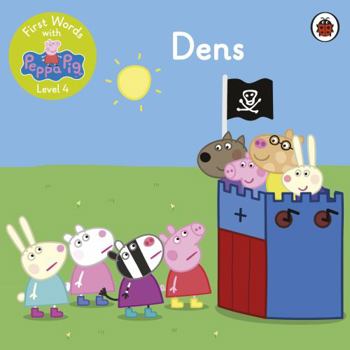 Paperback Dens Book