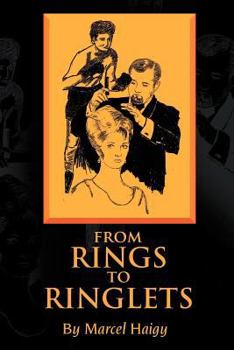 Paperback From Rings to Ringlets Book
