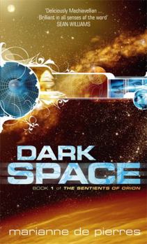 Paperback Dark Space Book