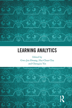 Paperback Learning Analytics Book