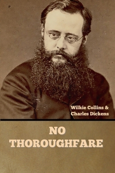Paperback No Thoroughfare Book