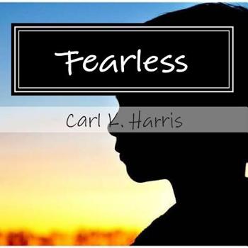 Paperback Fearless: Hangin' Out on Corners Book