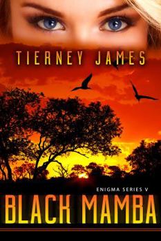 Black Mamba - Book #5 of the Enigma