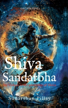 Shiva Sandarbha: Sri Vishnu is the protector of Shiva
