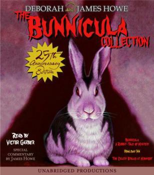 Bunnicula-in-a-Box - Book  of the Bunnicula