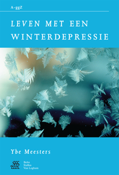 Paperback Leven Met Een Winterdepressie [Dutch] Book